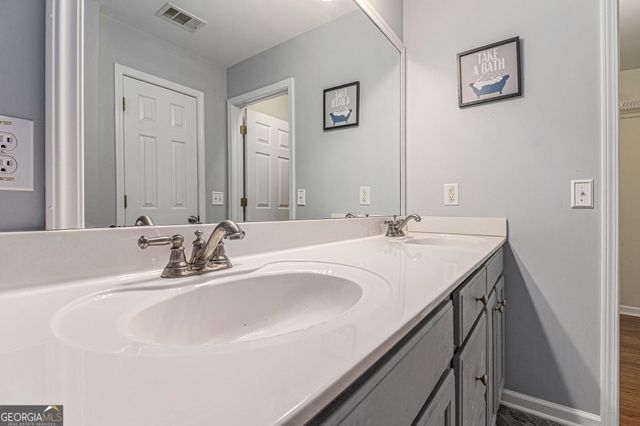 207 Providence Drive, Dallas, GA 30157