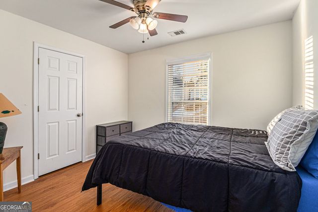 207 Providence Drive, Dallas, GA 30157