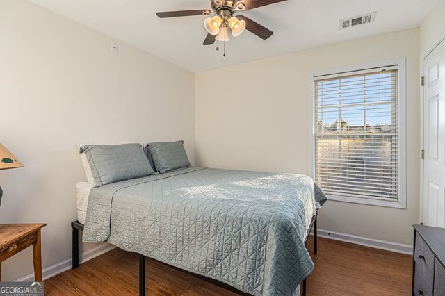 207 Providence Drive, Dallas, GA 30157