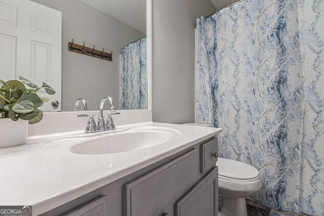 207 Providence Drive, Dallas, GA 30157