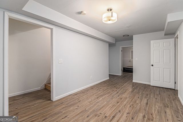 207 Providence Drive, Dallas, GA 30157