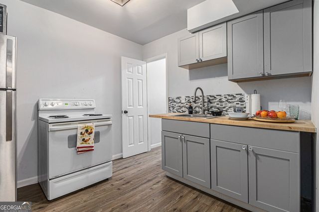 207 Providence Drive, Dallas, GA 30157