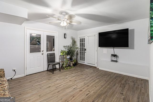 207 Providence Drive, Dallas, GA 30157