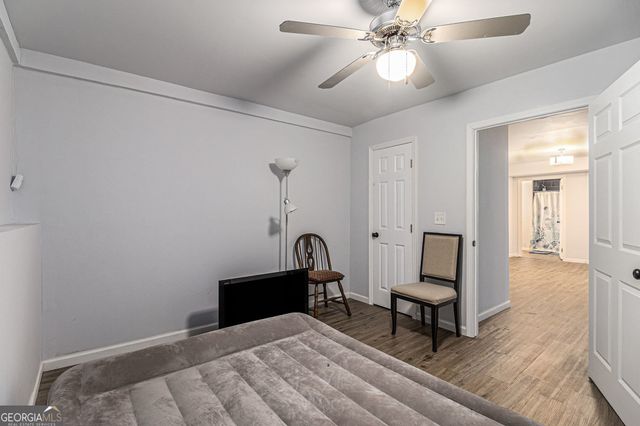 207 Providence Drive, Dallas, GA 30157