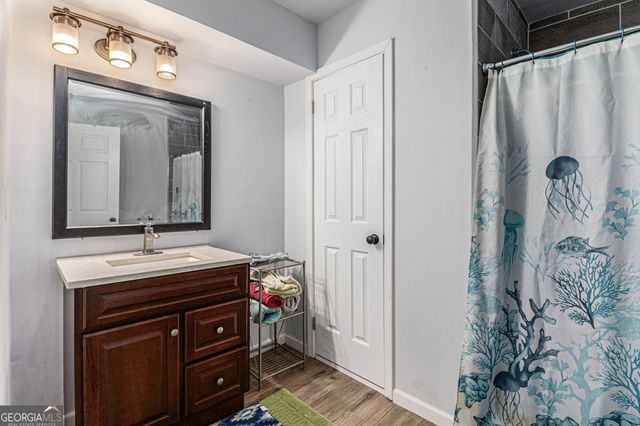 207 Providence Drive, Dallas, GA 30157