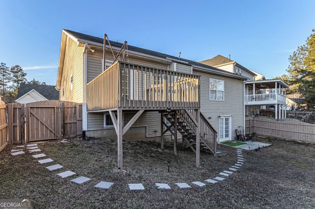 207 Providence Drive, Dallas, GA 30157