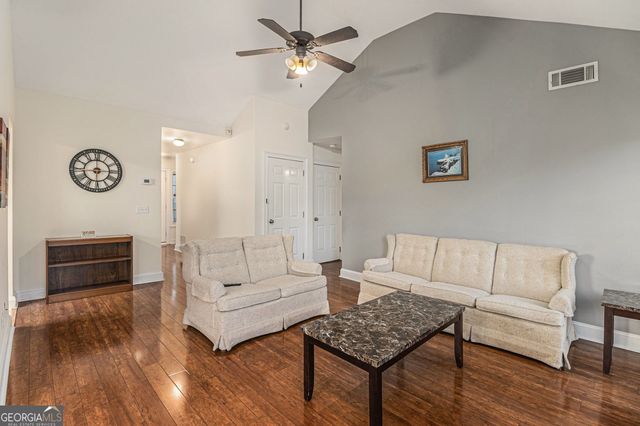 207 Providence Drive, Dallas, GA 30157