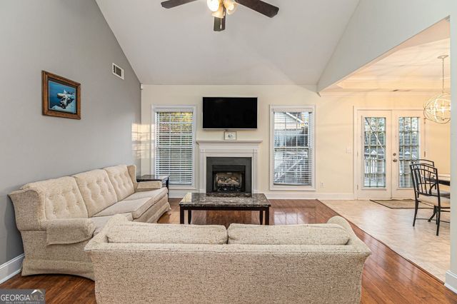 207 Providence Drive, Dallas, GA 30157