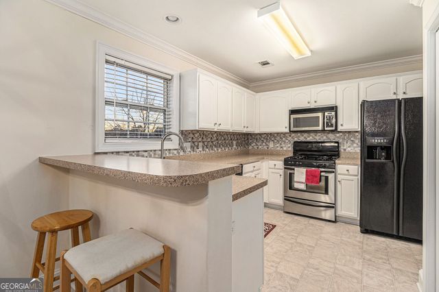 207 Providence Drive, Dallas, GA 30157