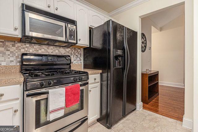 207 Providence Drive, Dallas, GA 30157