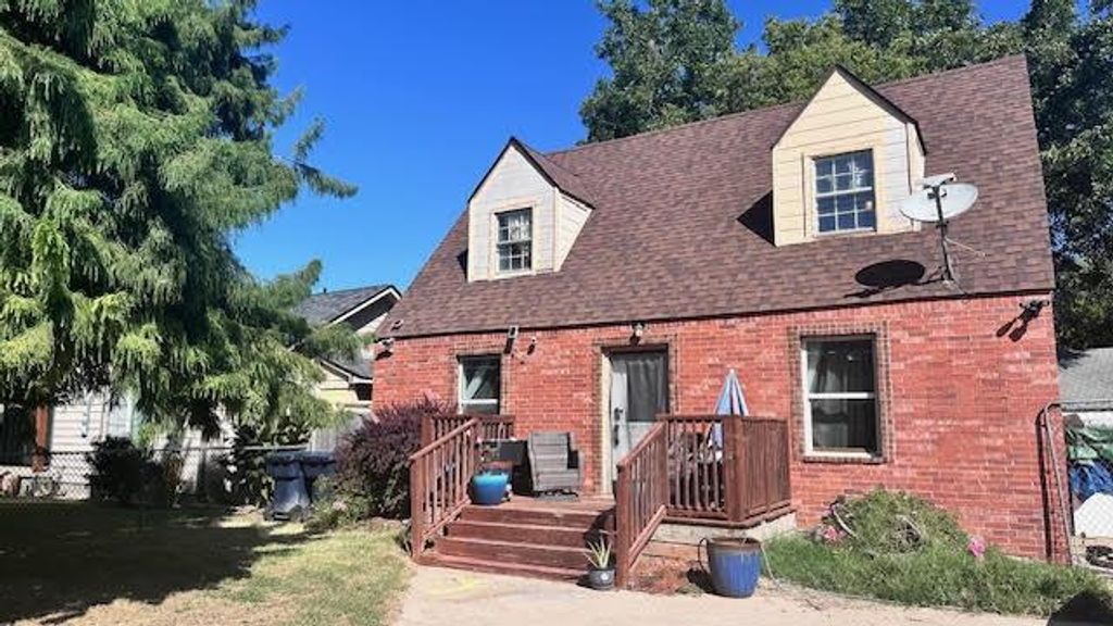 1141 SW 26th Street, Oklahoma City, OK 73109