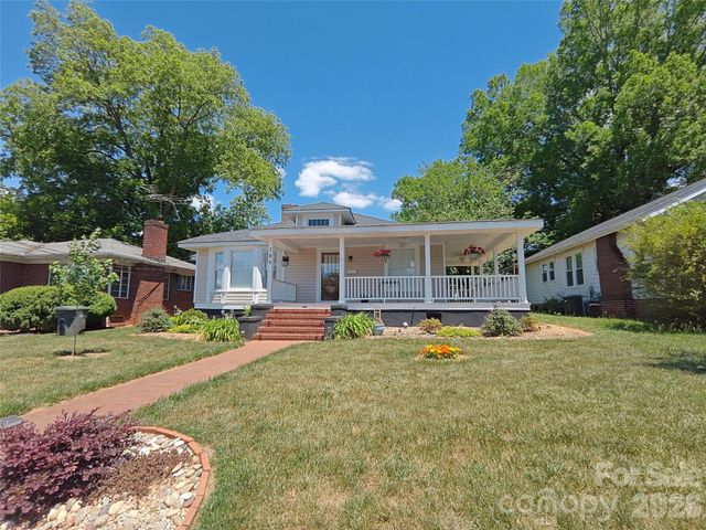 208 Heilig Avenue, Salisbury, NC 28144