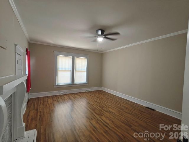 208 Heilig Avenue, Salisbury, NC 28144