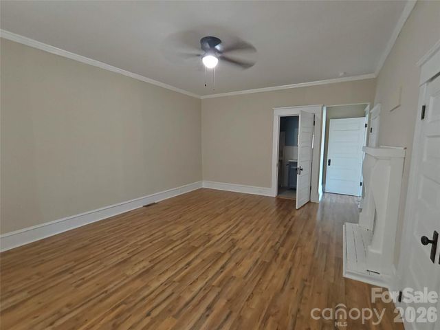 208 Heilig Avenue, Salisbury, NC 28144