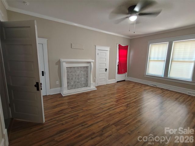 208 Heilig Avenue, Salisbury, NC 28144