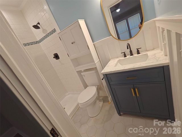 208 Heilig Avenue, Salisbury, NC 28144