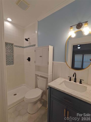 208 Heilig Avenue, Salisbury, NC 28144