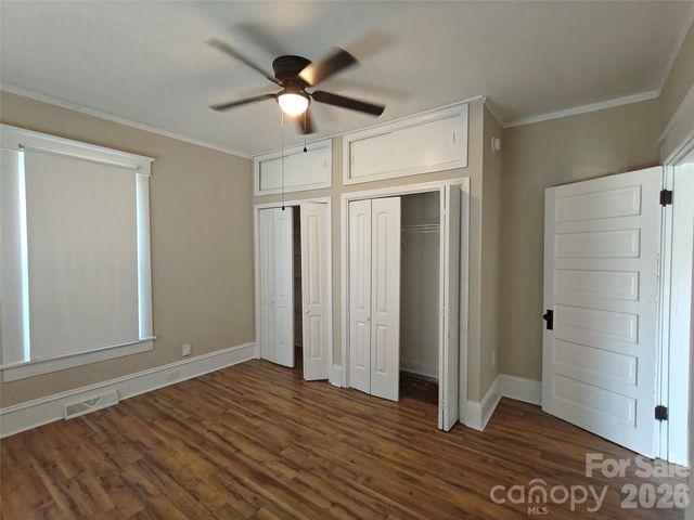 208 Heilig Avenue, Salisbury, NC 28144