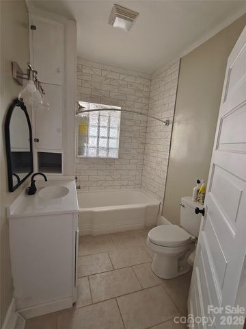 208 Heilig Avenue, Salisbury, NC 28144