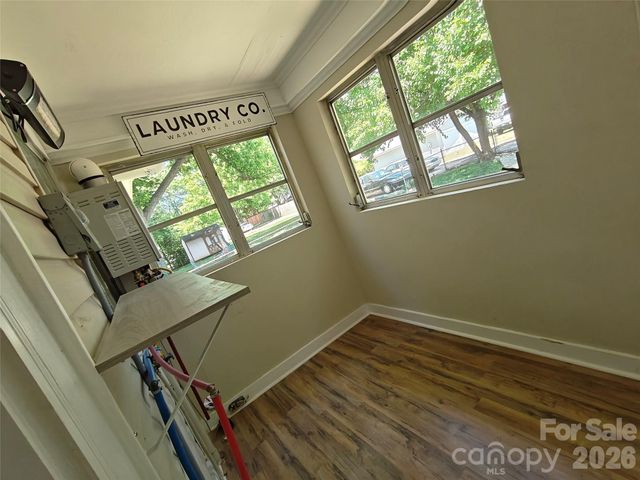 208 Heilig Avenue, Salisbury, NC 28144