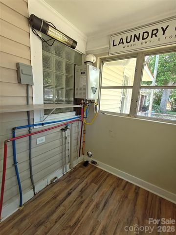 208 Heilig Avenue, Salisbury, NC 28144