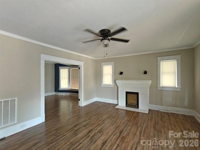 208 Heilig Avenue, Salisbury, NC 28144