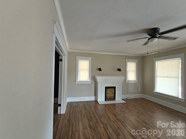 208 Heilig Avenue, Salisbury, NC 28144