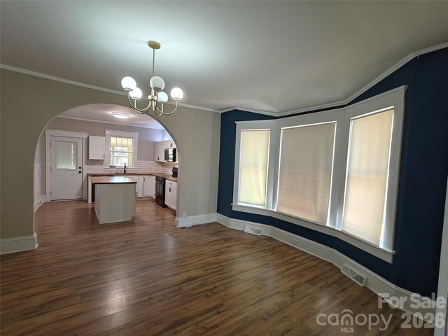 208 Heilig Avenue, Salisbury, NC 28144