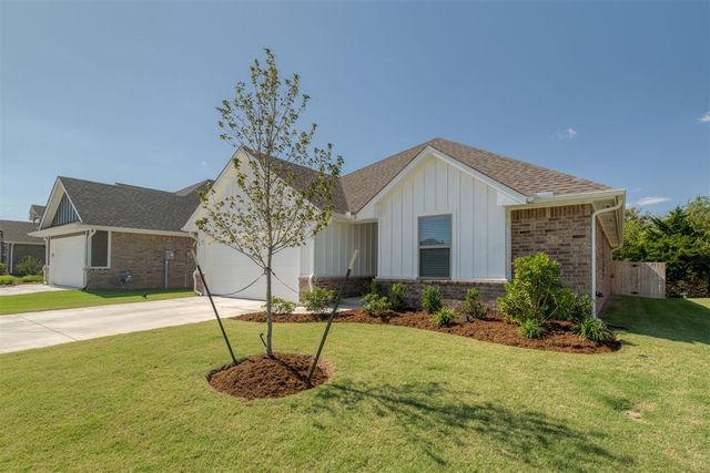 16133 Villa Valeria Way, Edmond, OK 73013