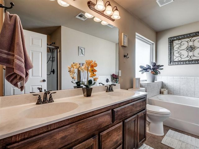 4237 Syracuse Street, Moore, OK 73160