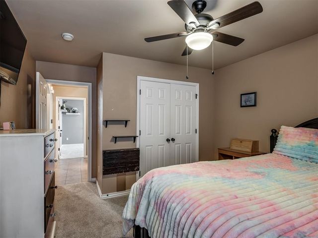 4237 Syracuse Street, Moore, OK 73160