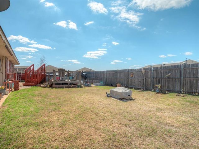 4237 Syracuse Street, Moore, OK 73160