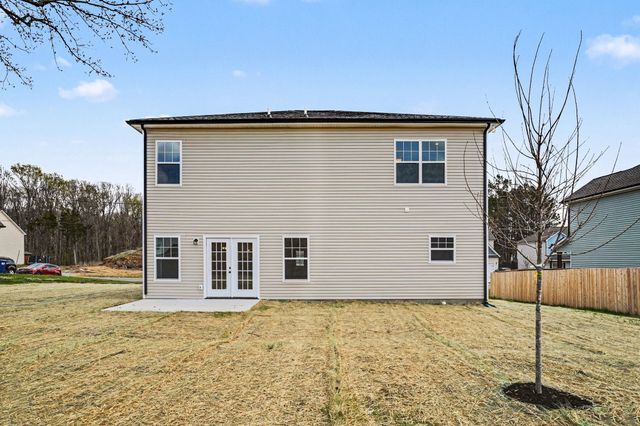 205 Hannah Lee Hill Rd, La Vergne, TN 37086