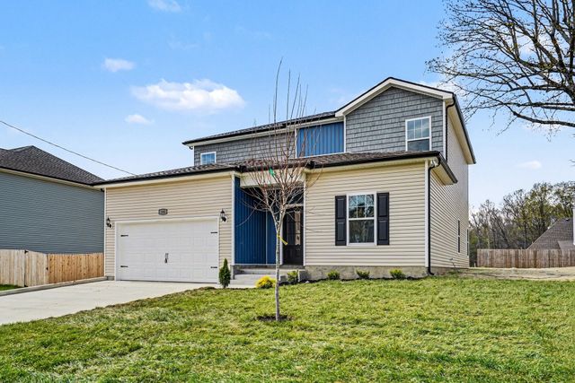 205 Hannah Lee Hill Rd, La Vergne, TN 37086