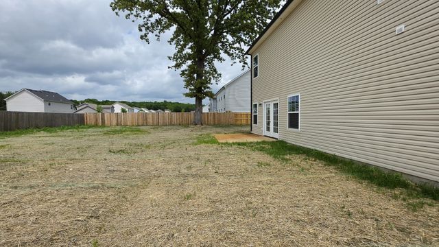 205 Hannah Lee Hill Rd, La Vergne, TN 37086