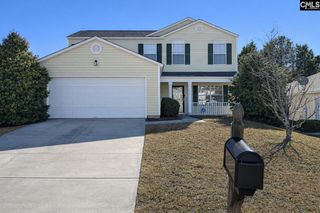 108 Malisa Drive, Columbia, SC 29229