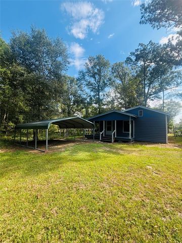 402 County Road 3708, Splendora, TX 77372