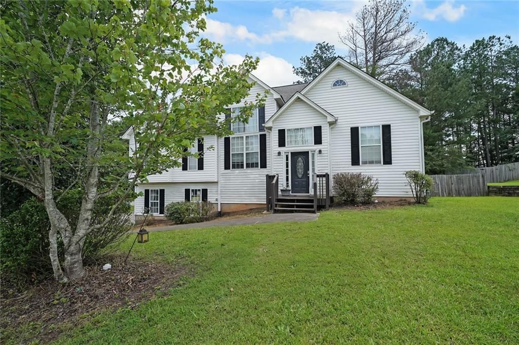 443 Brooks Road, Dallas, GA 30132