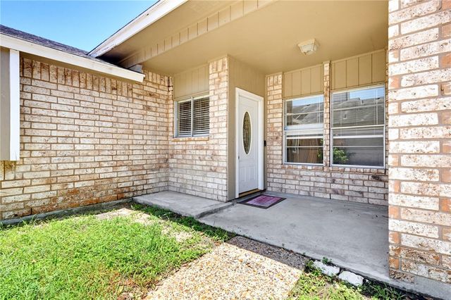 4205 Big Cyprus, Corpus Christi, TX 78410