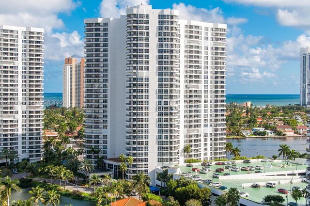 19101 NE 36th Court 504, Aventura, FL 33180