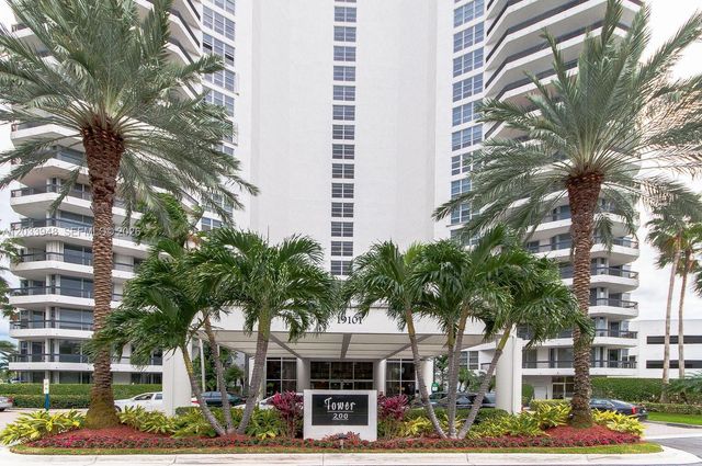 19101 NE 36th Court 504, Aventura, FL 33180