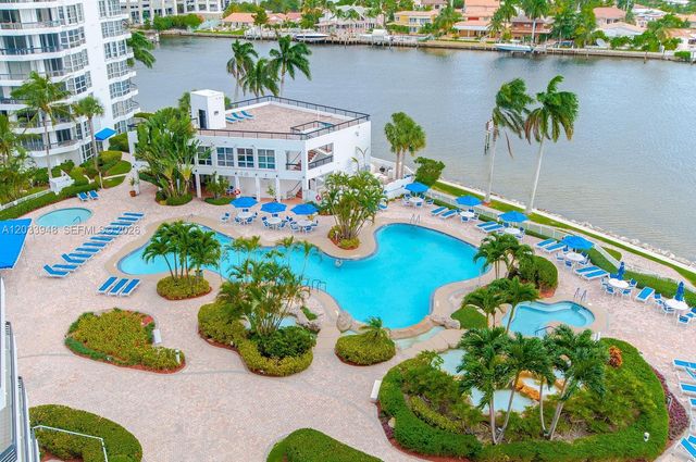 19101 NE 36th Court 504, Aventura, FL 33180