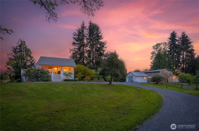 10708 OLD SNOHOMISH MONROE ROAD, Snohomish, WA 98290