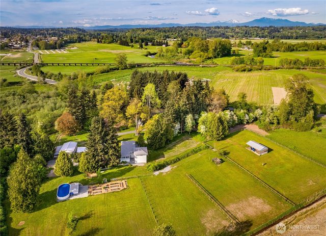 10708 OLD SNOHOMISH MONROE ROAD, Snohomish, WA 98290