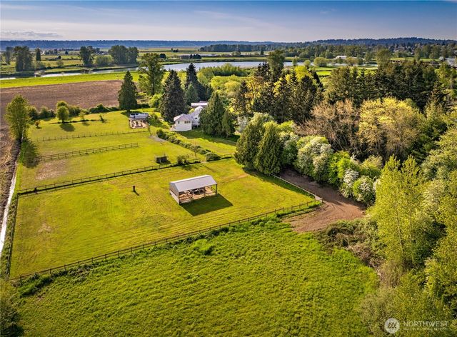 10708 OLD SNOHOMISH MONROE ROAD, Snohomish, WA 98290