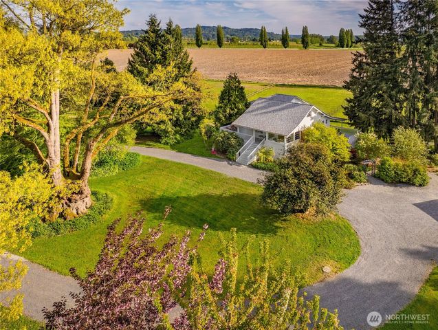 10708 OLD SNOHOMISH MONROE ROAD, Snohomish, WA 98290