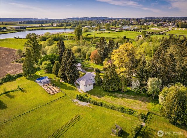 10708 OLD SNOHOMISH MONROE ROAD, Snohomish, WA 98290