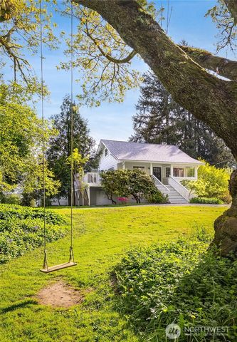 10708 OLD SNOHOMISH MONROE ROAD, Snohomish, WA 98290