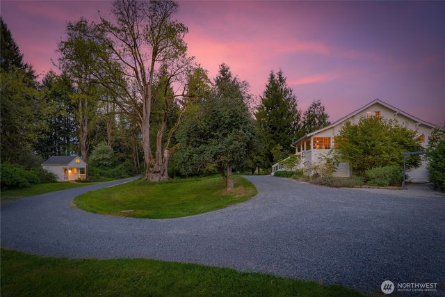 10708 OLD SNOHOMISH MONROE ROAD, Snohomish, WA 98290