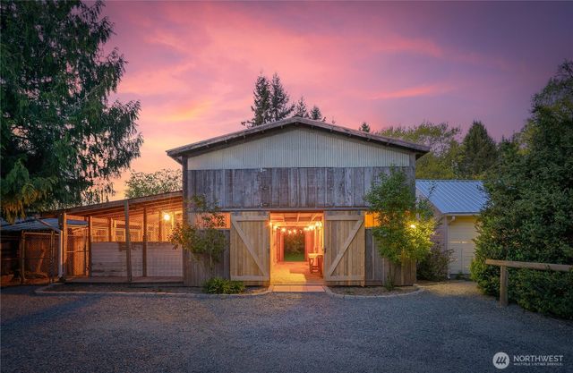 10708 OLD SNOHOMISH MONROE ROAD, Snohomish, WA 98290